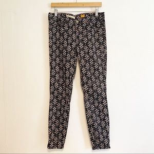 Pilcro and the Letterpress pants
